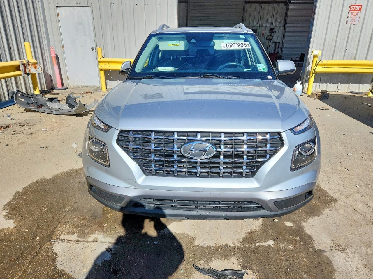 2022 Hyundai Venue Sel - zdjęcie 5