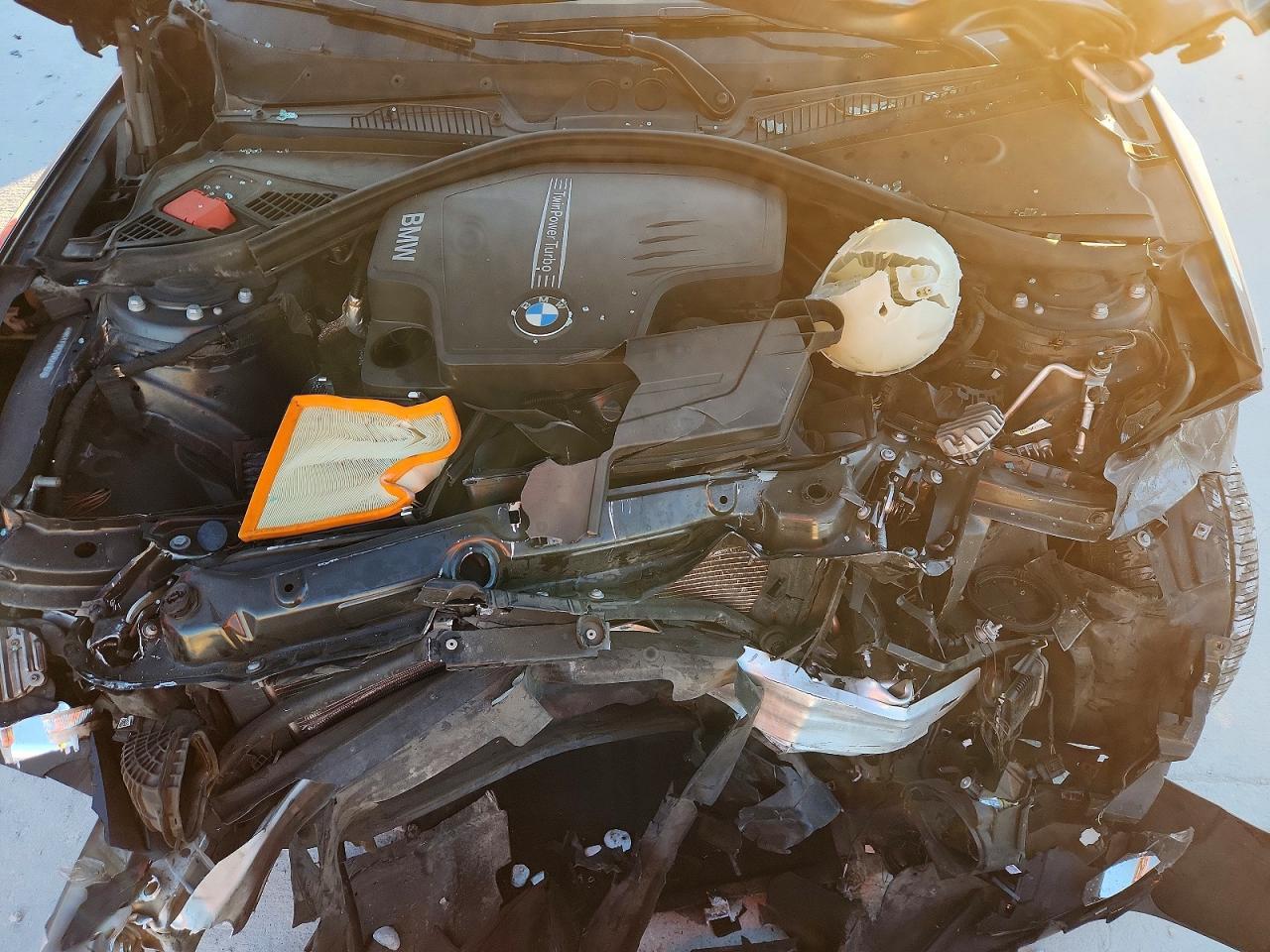 2016 BMW 228 I Sulev - zdjęcie 11