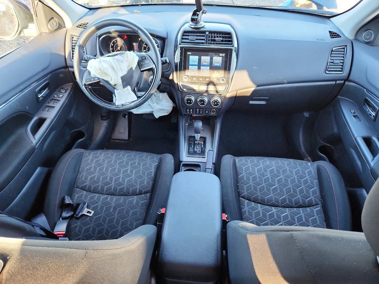 2024 Mitsubishi Outlander Sport S/Se - zdjęcie 8