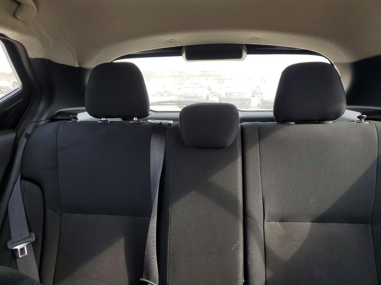 2025 Nissan Kicks Play S - zdjęcie 10