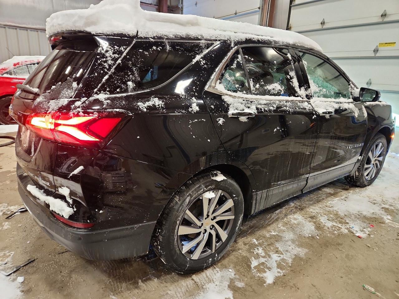 2024 Chevrolet Equinox Premier - zdjęcie 6