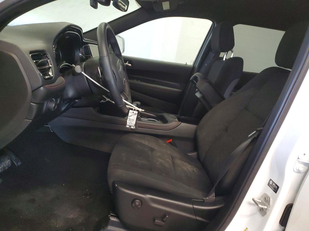 2025 Dodge Durango Gt - zdjęcie 7