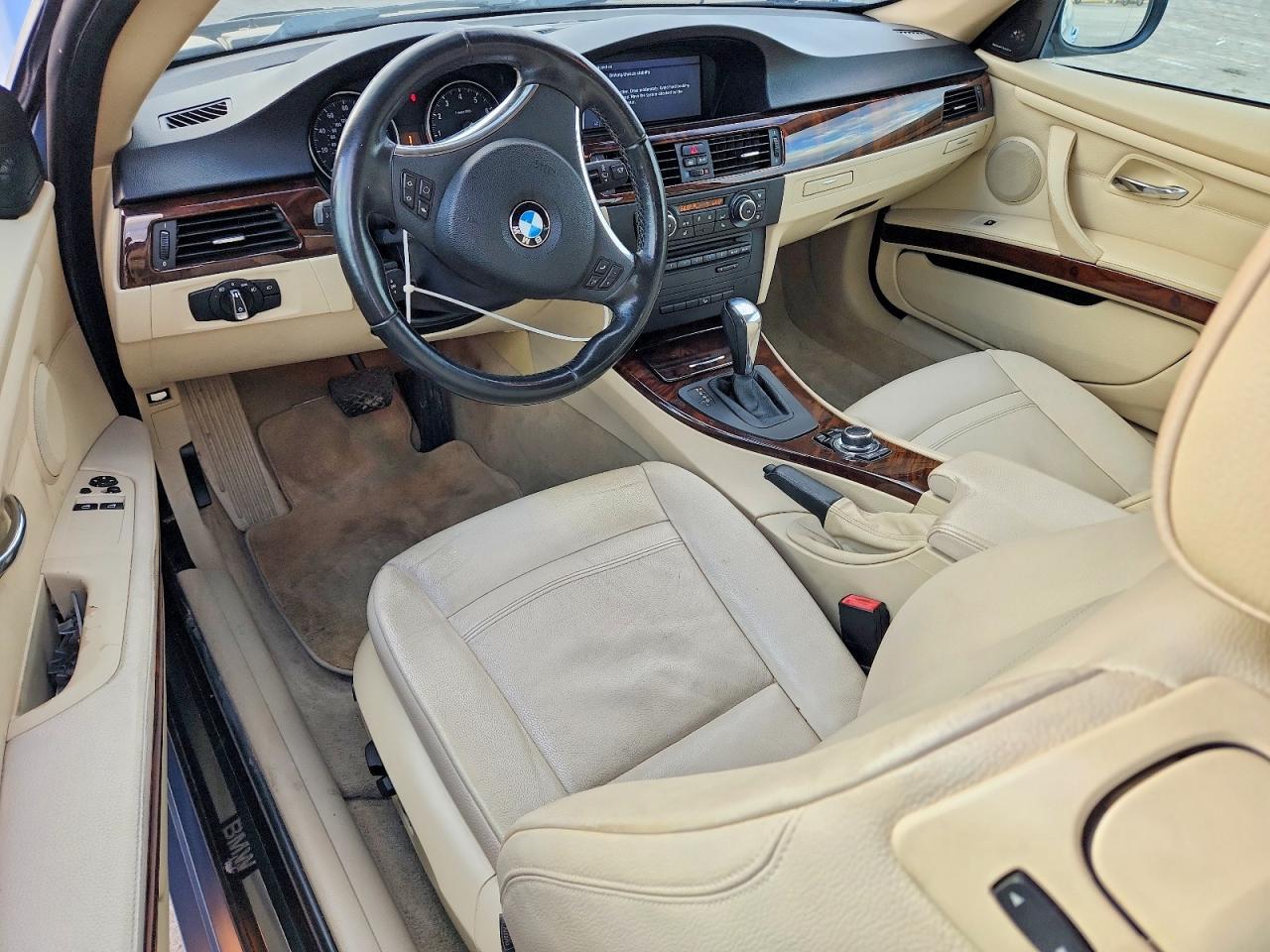2013 BMW 328 Xi Sulev - zdjęcie 8