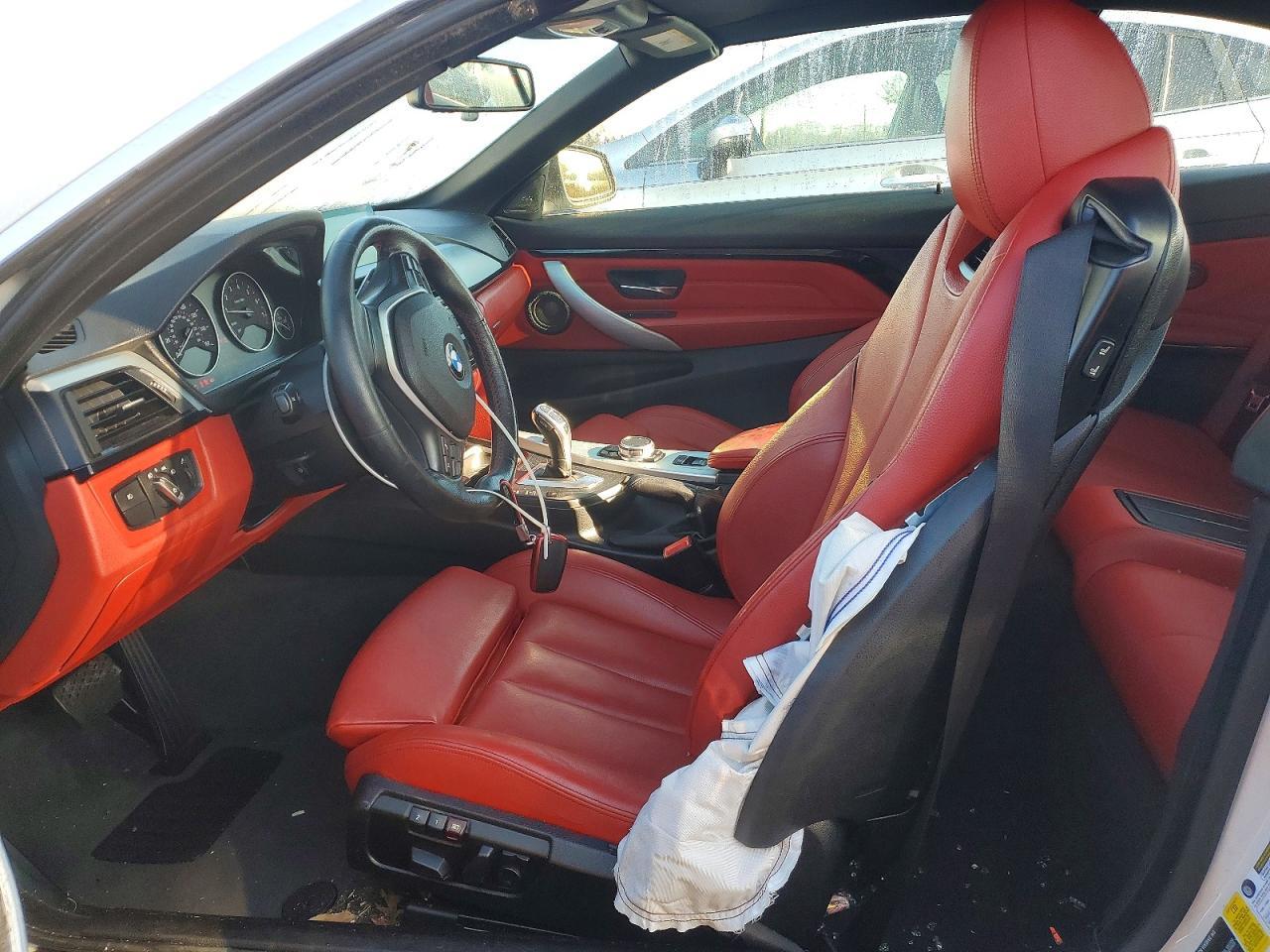 2015 BMW 428 I Sulev - zdjęcie 7