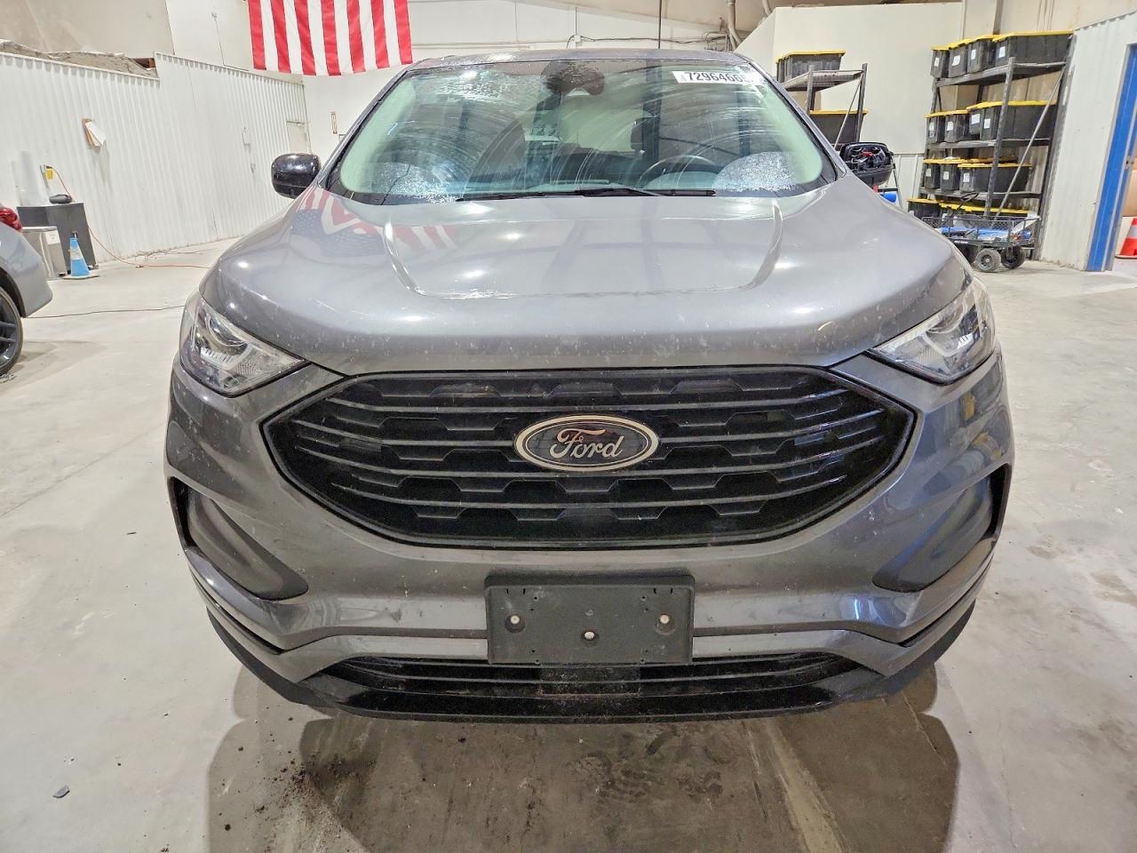2023 Ford Edge Se - zdjęcie 5