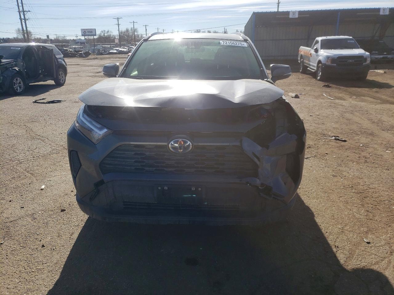 2023 Toyota Rav4 Xle - zdjęcie 5