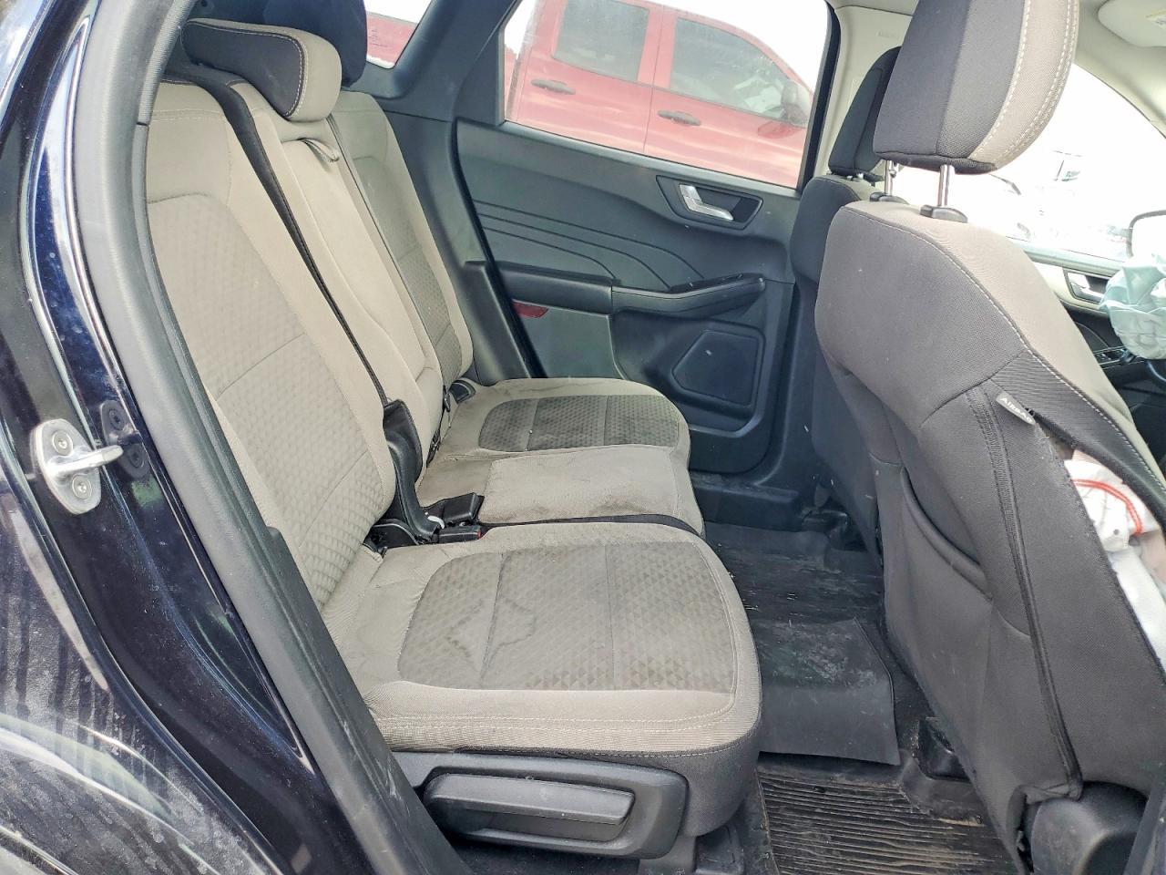 2021 Ford Escape Se - zdjęcie 11