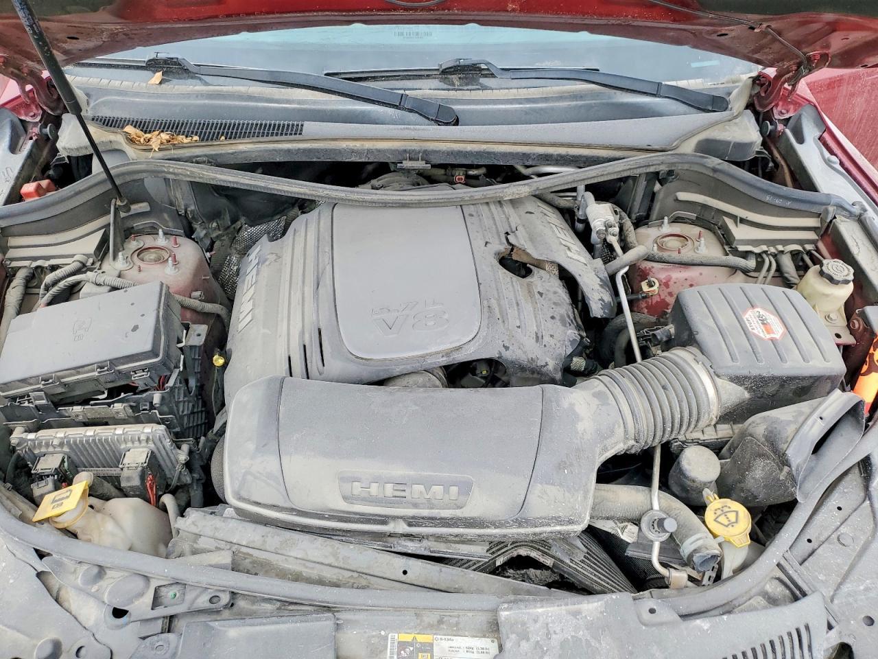 2014 Dodge Durango Limited - zdjęcie 12