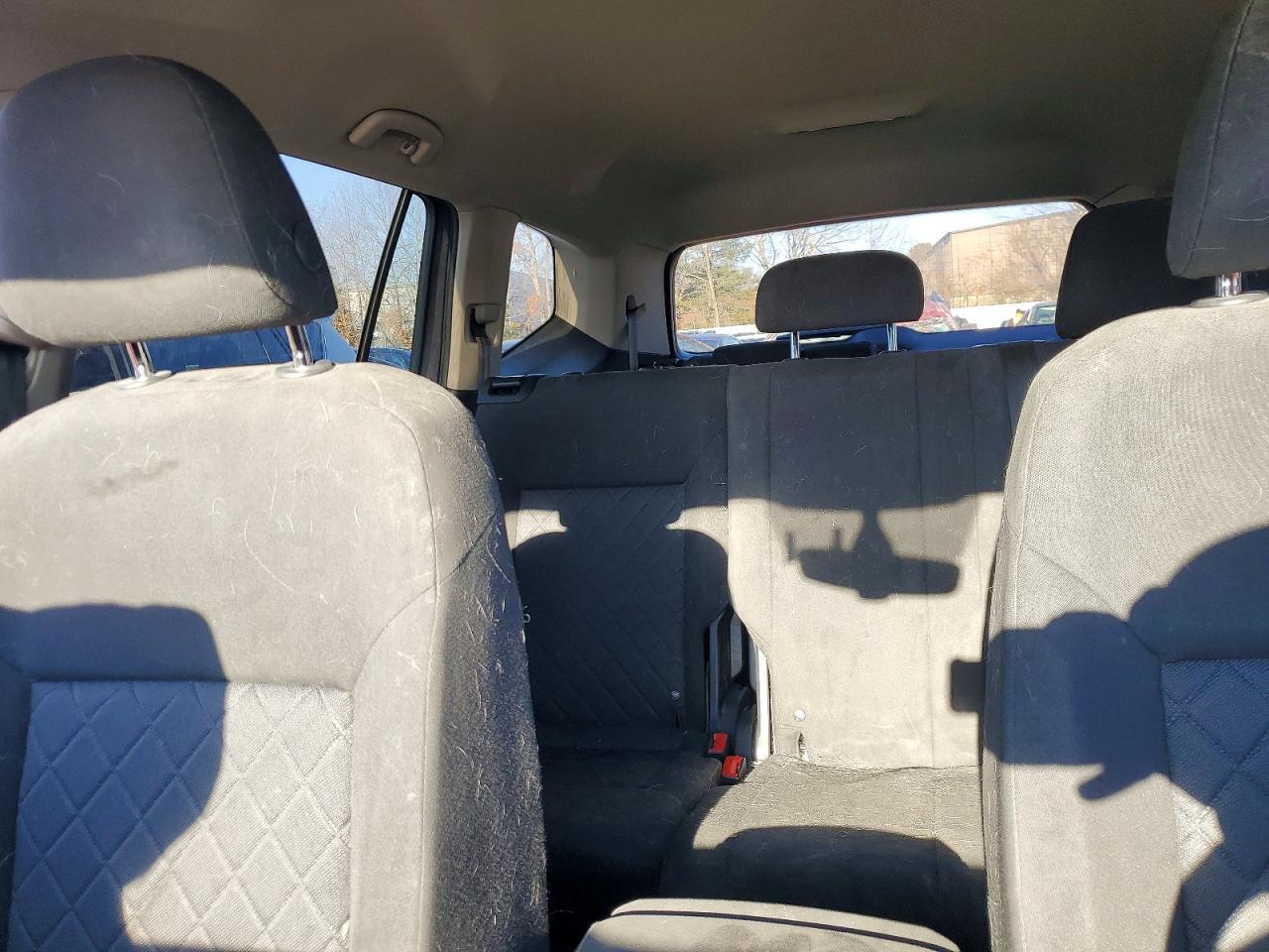 2021 Volkswagen Atlas S - zdjęcie 10