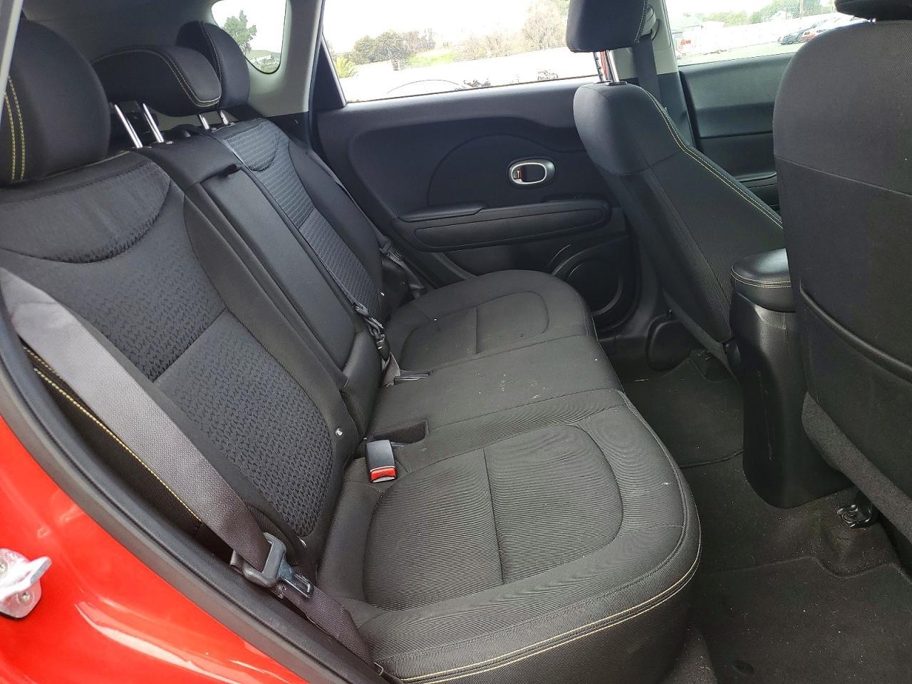 2014 Kia Soul + - zdjęcie 10