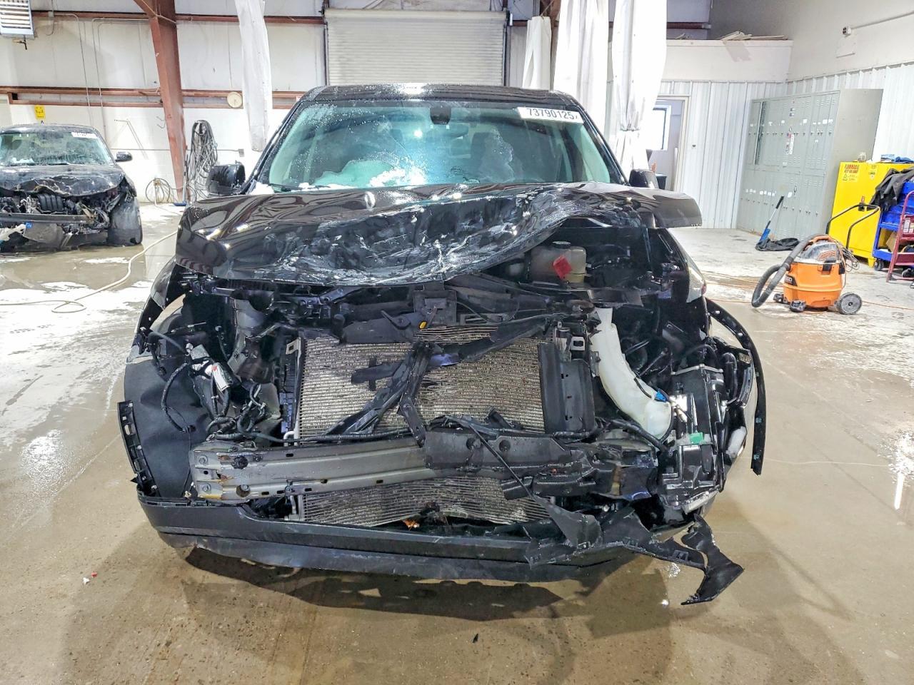 2020 Chevrolet Traverse Ls - zdjęcie 5