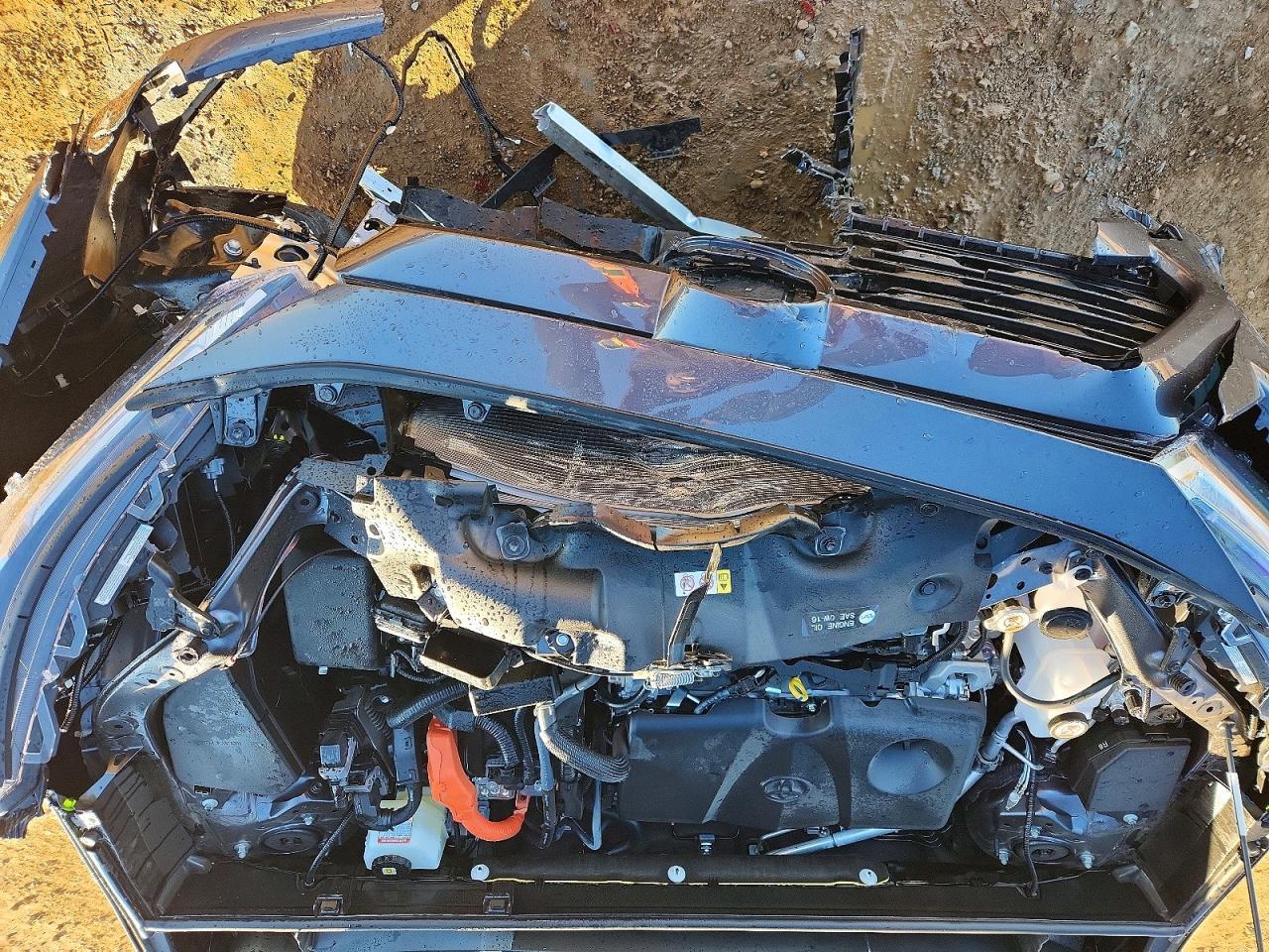 2025 Toyota Rav4 Xle - zdjęcie 11