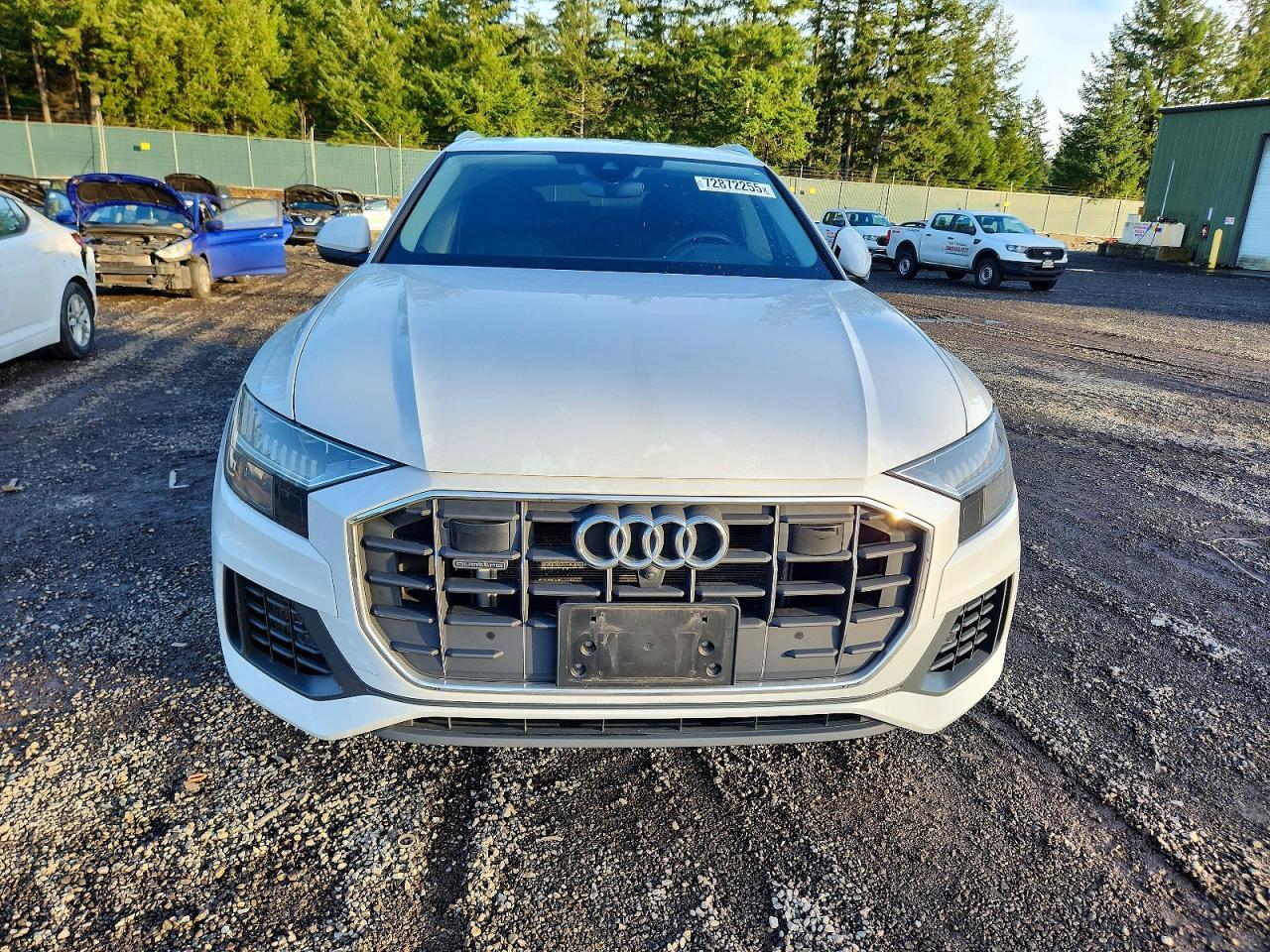 2023 Audi Q8 Premium - zdjęcie 5