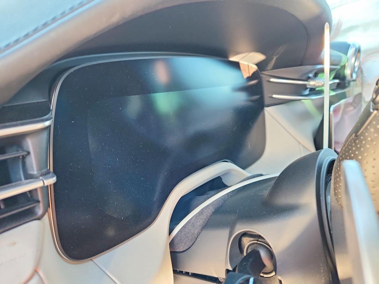2024 Maserati Grecale Gt - zdjęcie 9