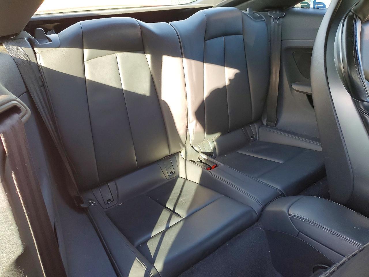 2017 Audi Tts - zdjęcie 10