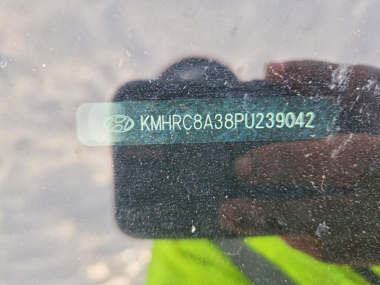 2023 Hyundai Venue Sel - zdjęcie 14