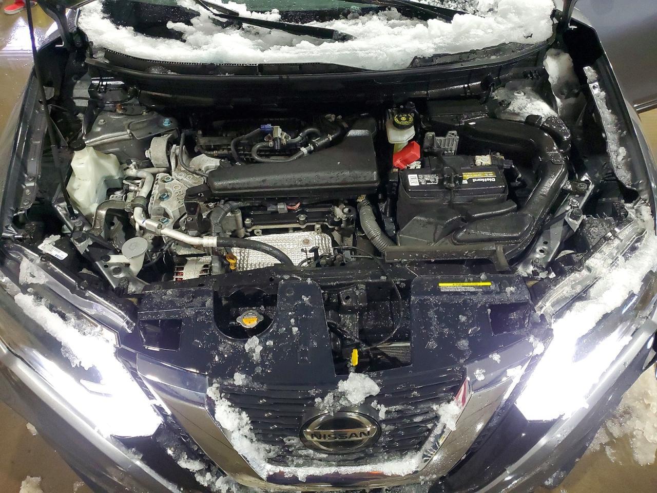 2020 Niss Rogue - zdjęcie 12