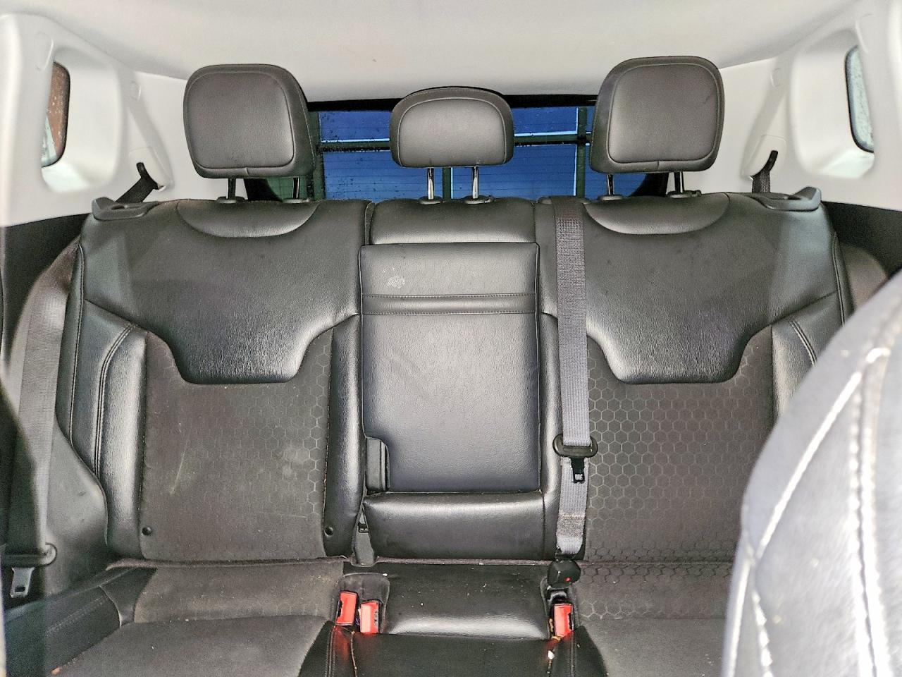 2019 Jeep Compass Latitude - zdjęcie 10