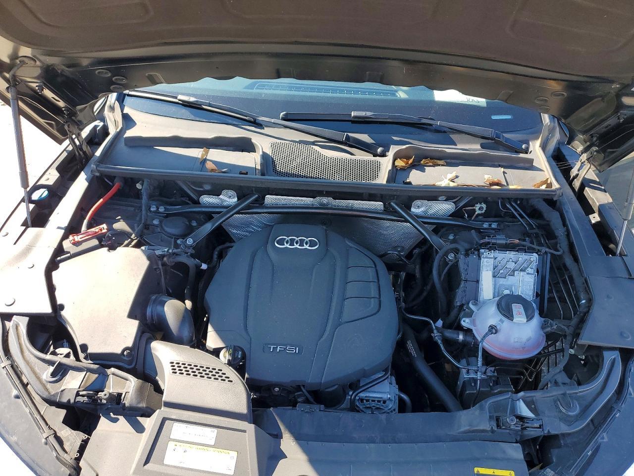 2019 Audi Q5 Premium Plus - zdjęcie 11