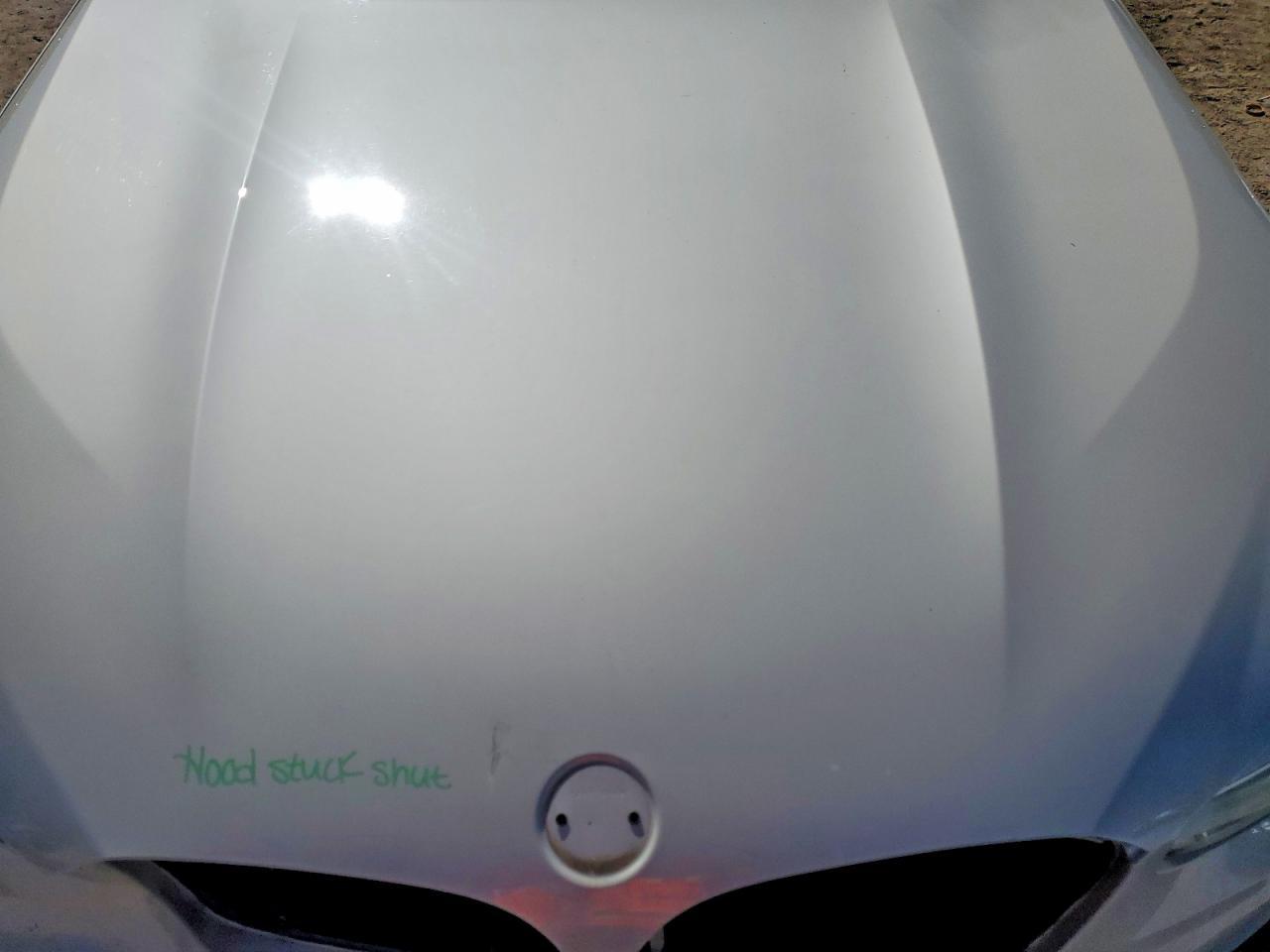 2020 BMW X3 xDrive30I - zdjęcie 12