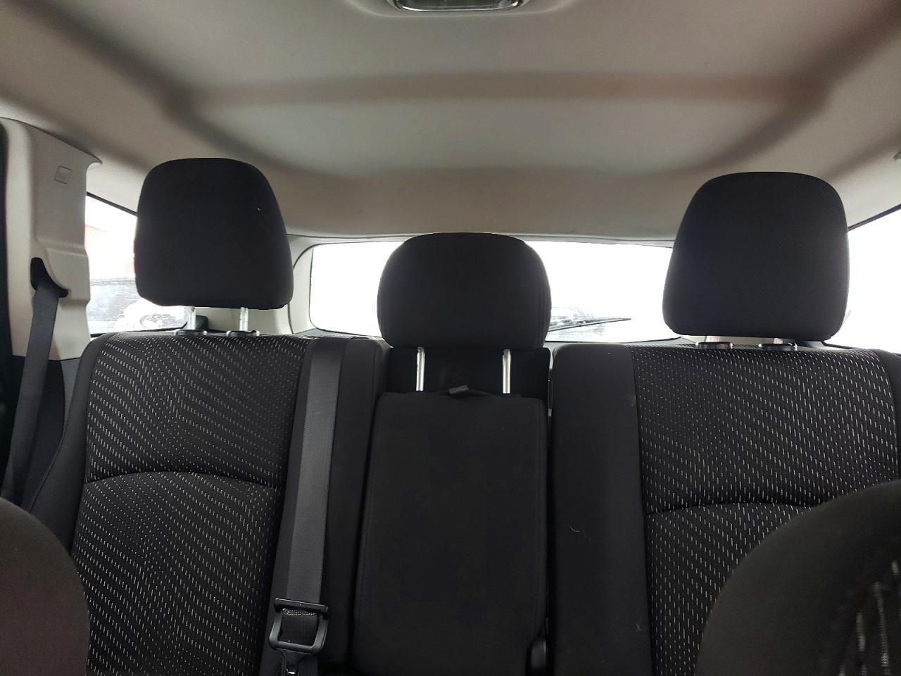 2015 Dodge Journey Se - zdjęcie 10
