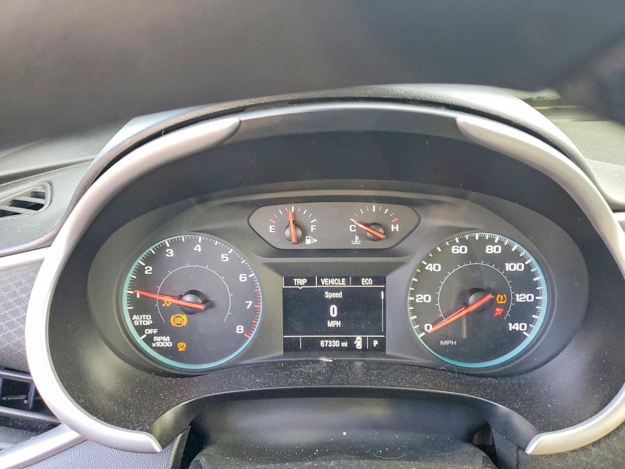 2022 Chevrolet Malibu Lt - zdjęcie 9