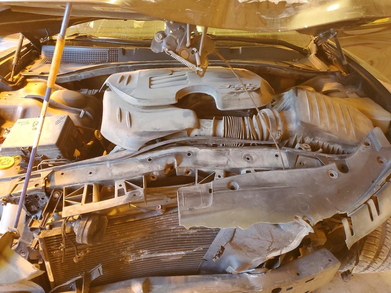 2020 Dodge Charger Sxt - zdjęcie 11