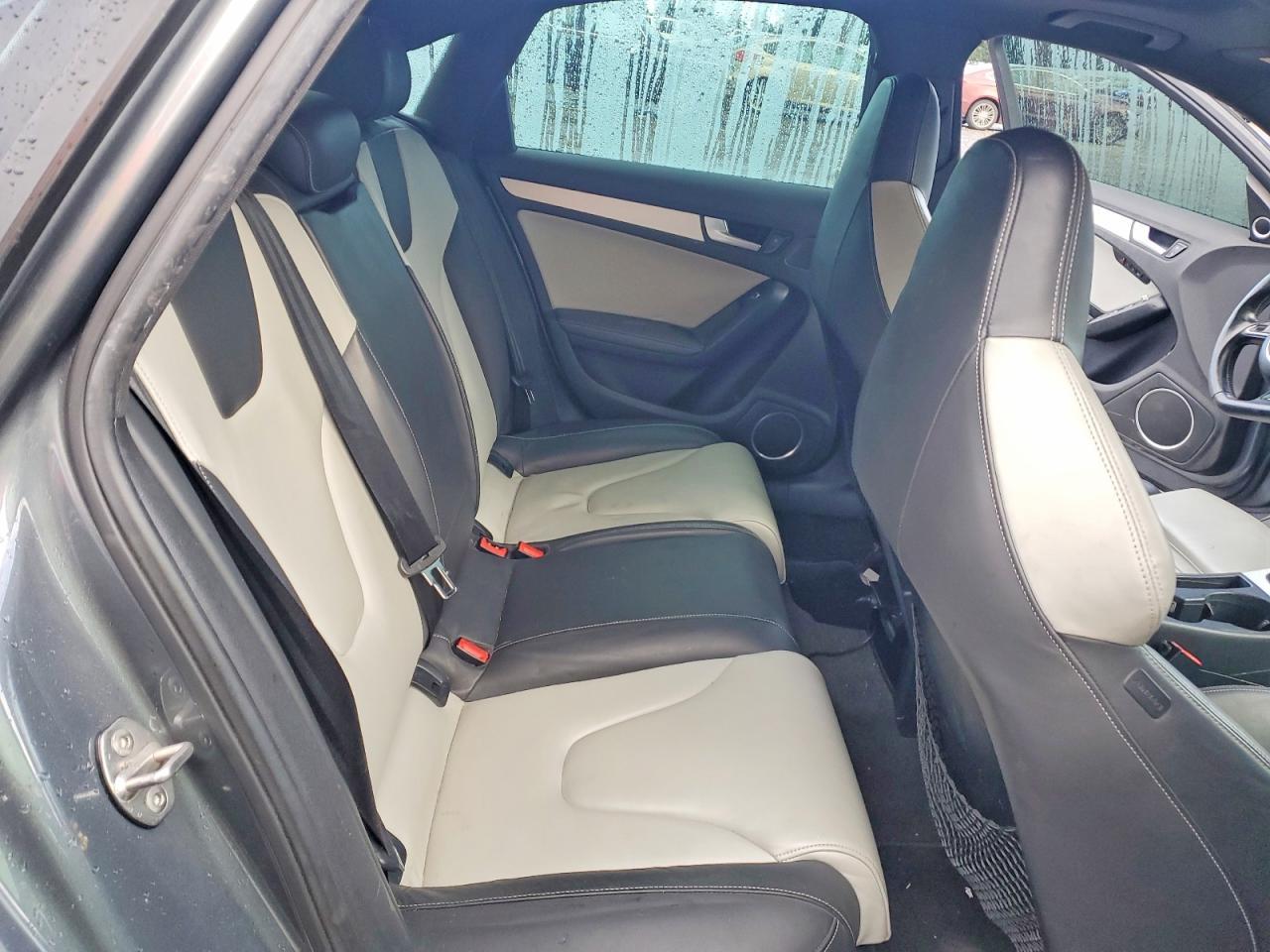 2013 Audi S4 Premium Plus - zdjęcie 10