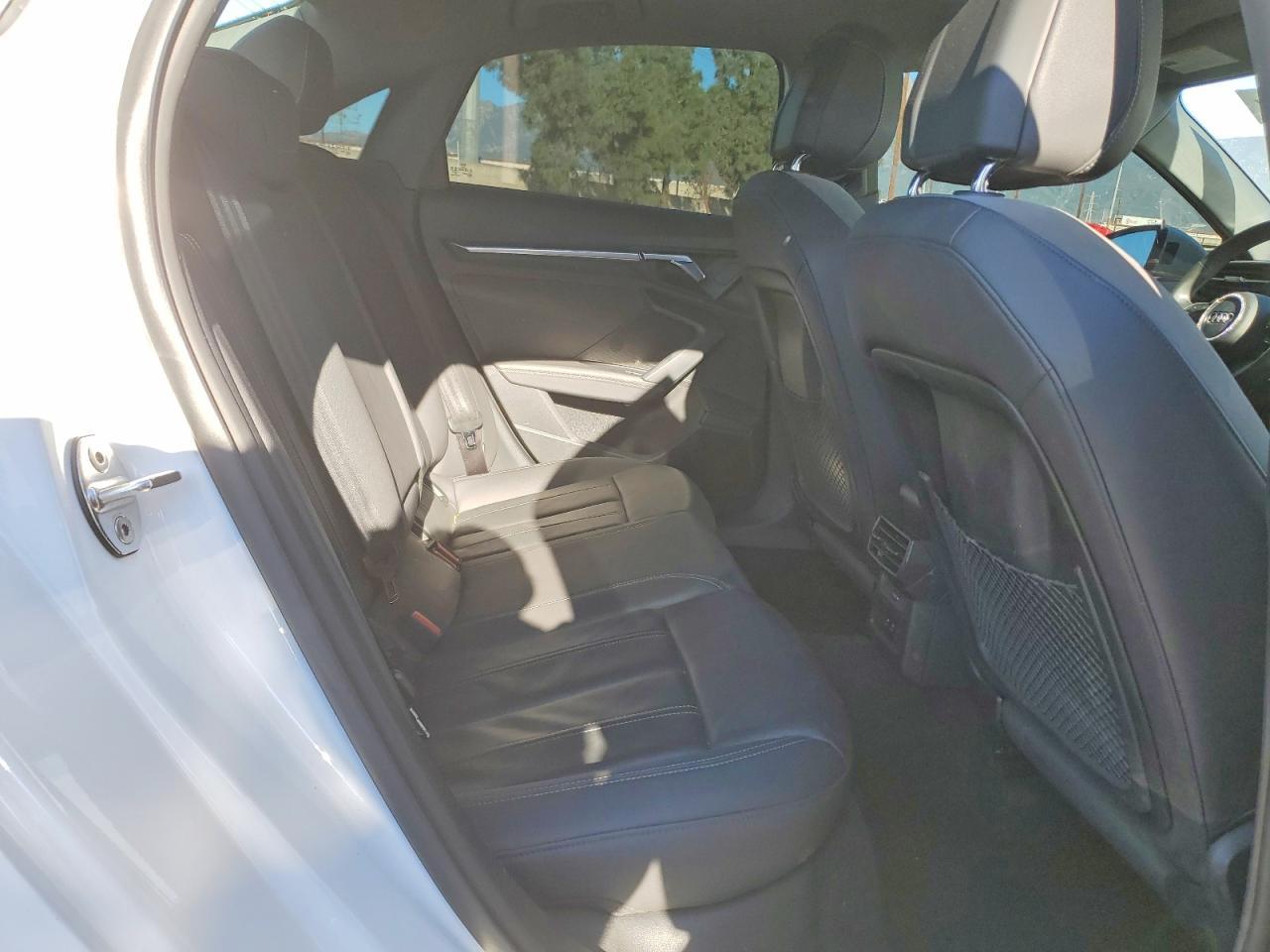 2023 Audi A3 Premium - zdjęcie 10