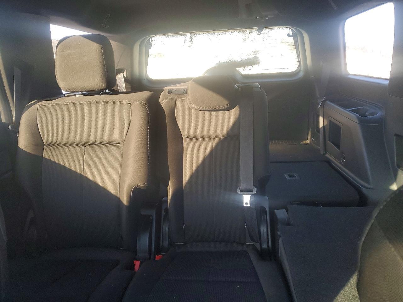 2019 Ford Expedition Xlt - zdjęcie 10