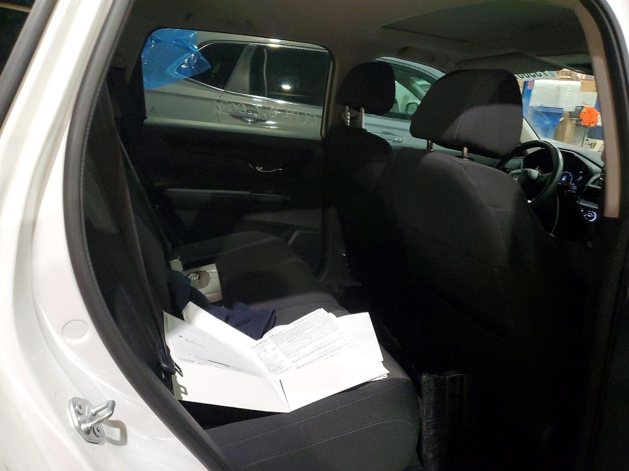 2024 Honda Cr-V Sport - zdjęcie 10