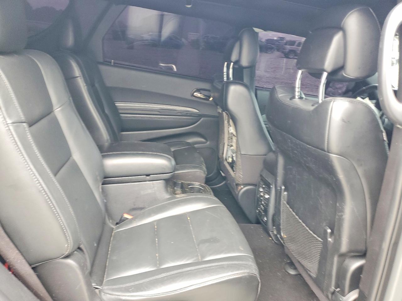 2020 Dodge Durango Gt - zdjęcie 11