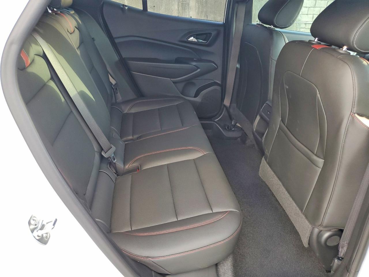 2025 Chevrolet Trax 2Rs - zdjęcie 10