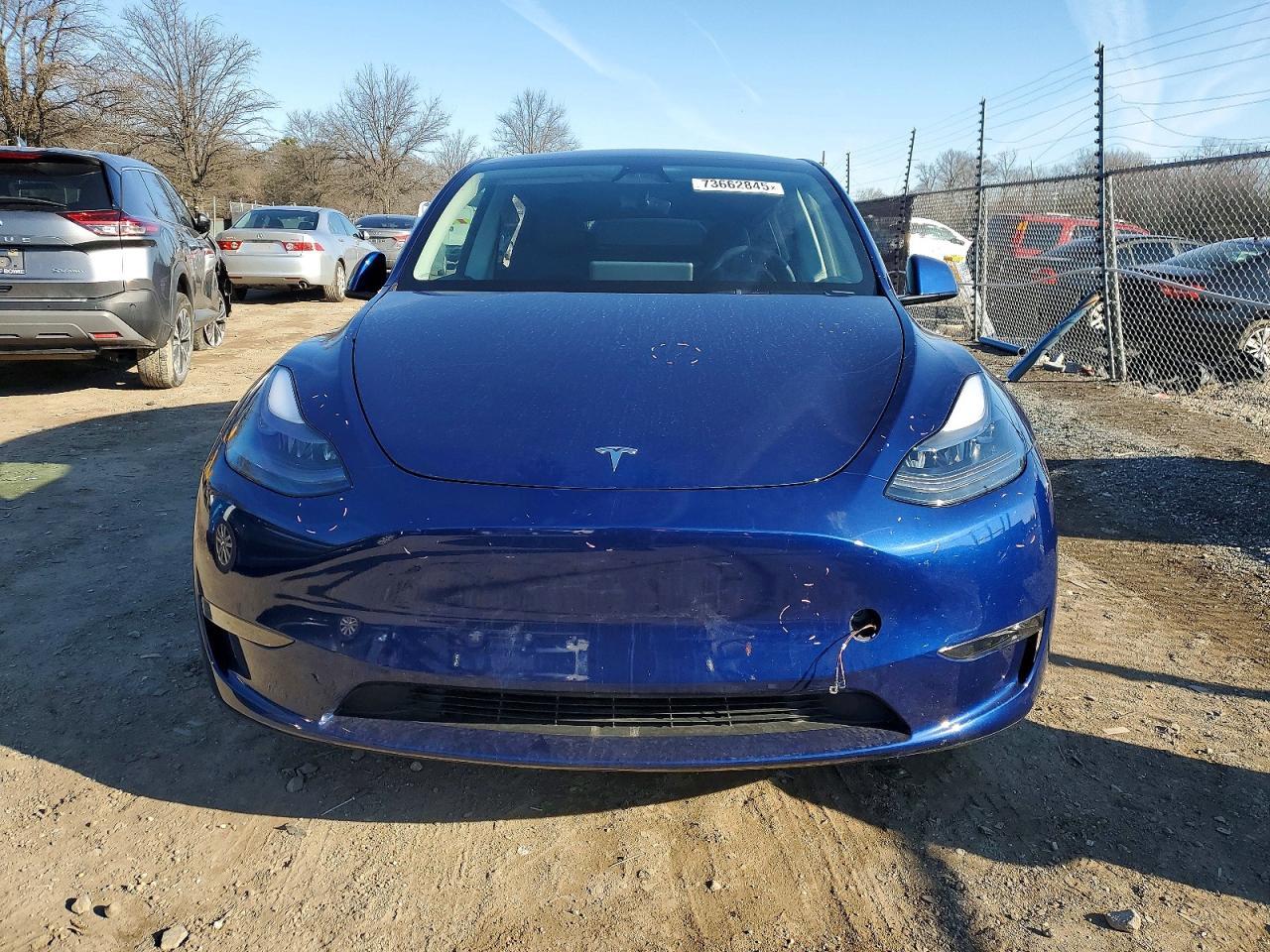 2023 Tesla Model Y - zdjęcie 5