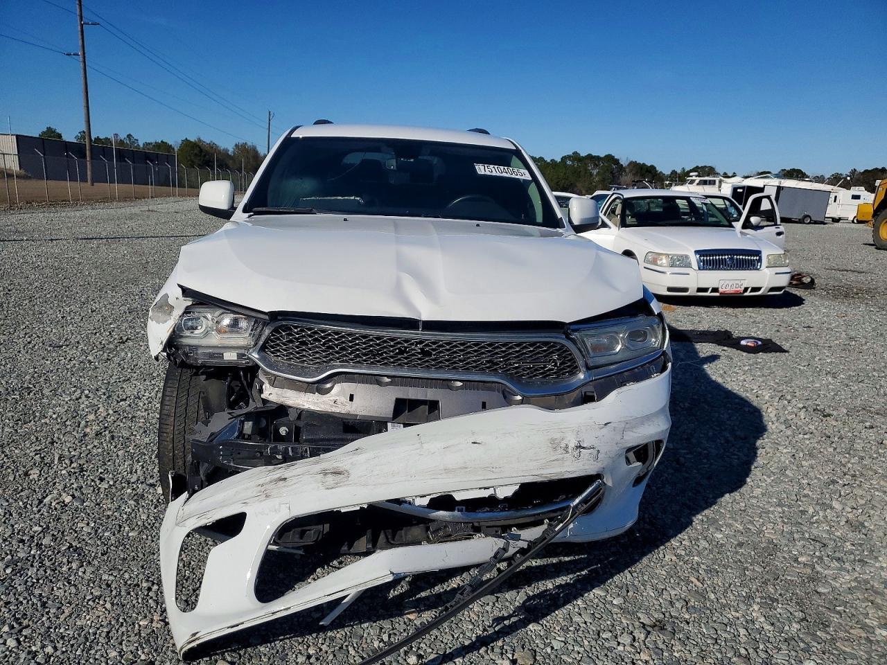 Dodge Durango - zdjęcie 5