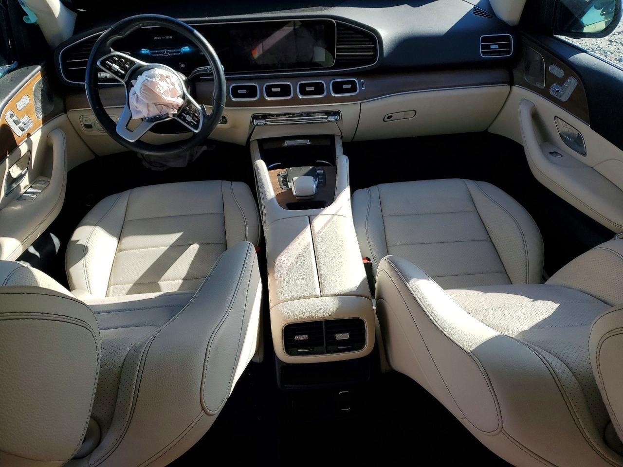 2022 Mercedes-Benz Gle 350 4Matic - zdjęcie 8