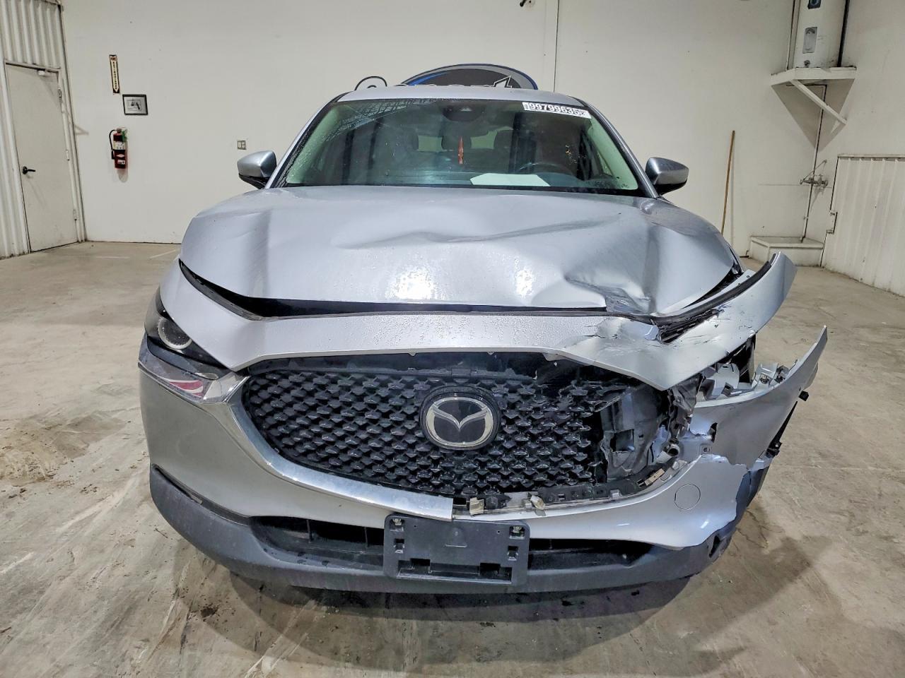 2020 Mazda Cx-30 Preferred - zdjęcie 5