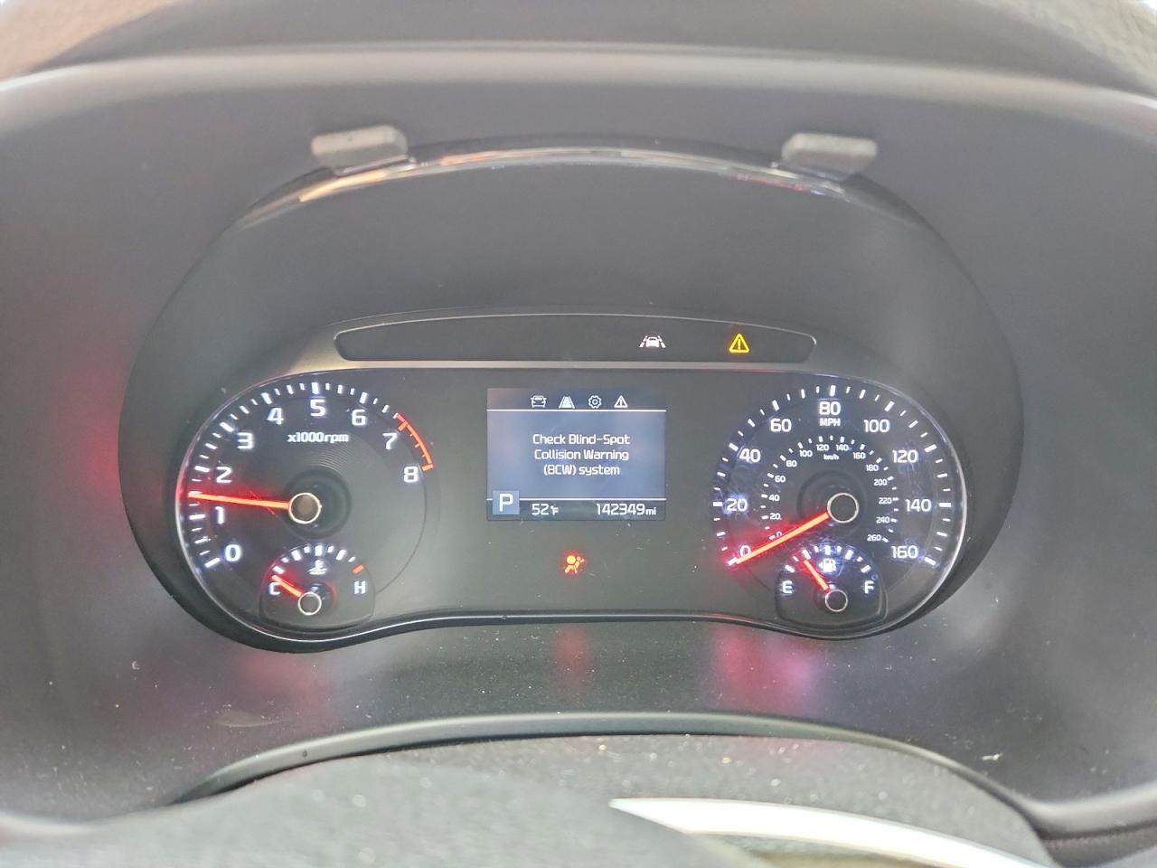 2021 Kia Soul S - zdjęcie 9