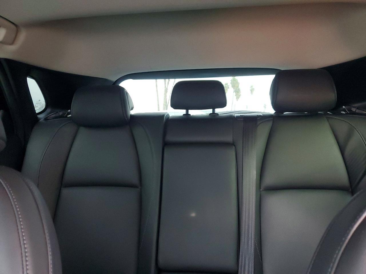 2022 Mazda Cx-30 - zdjęcie 10