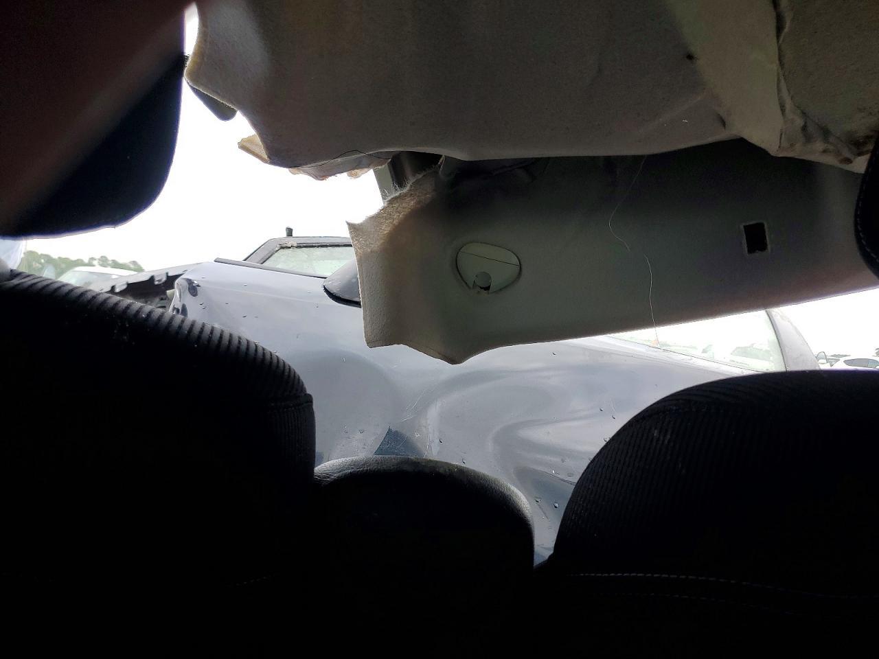 2015 Subaru Impreza Sport - zdjęcie 8