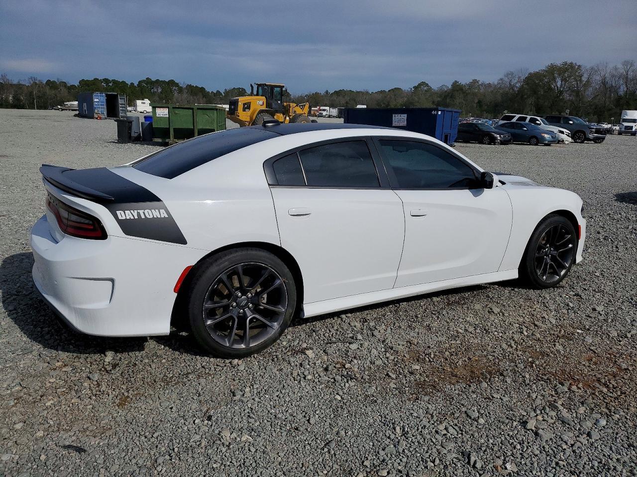 Dodge Charger - zdjęcie 3