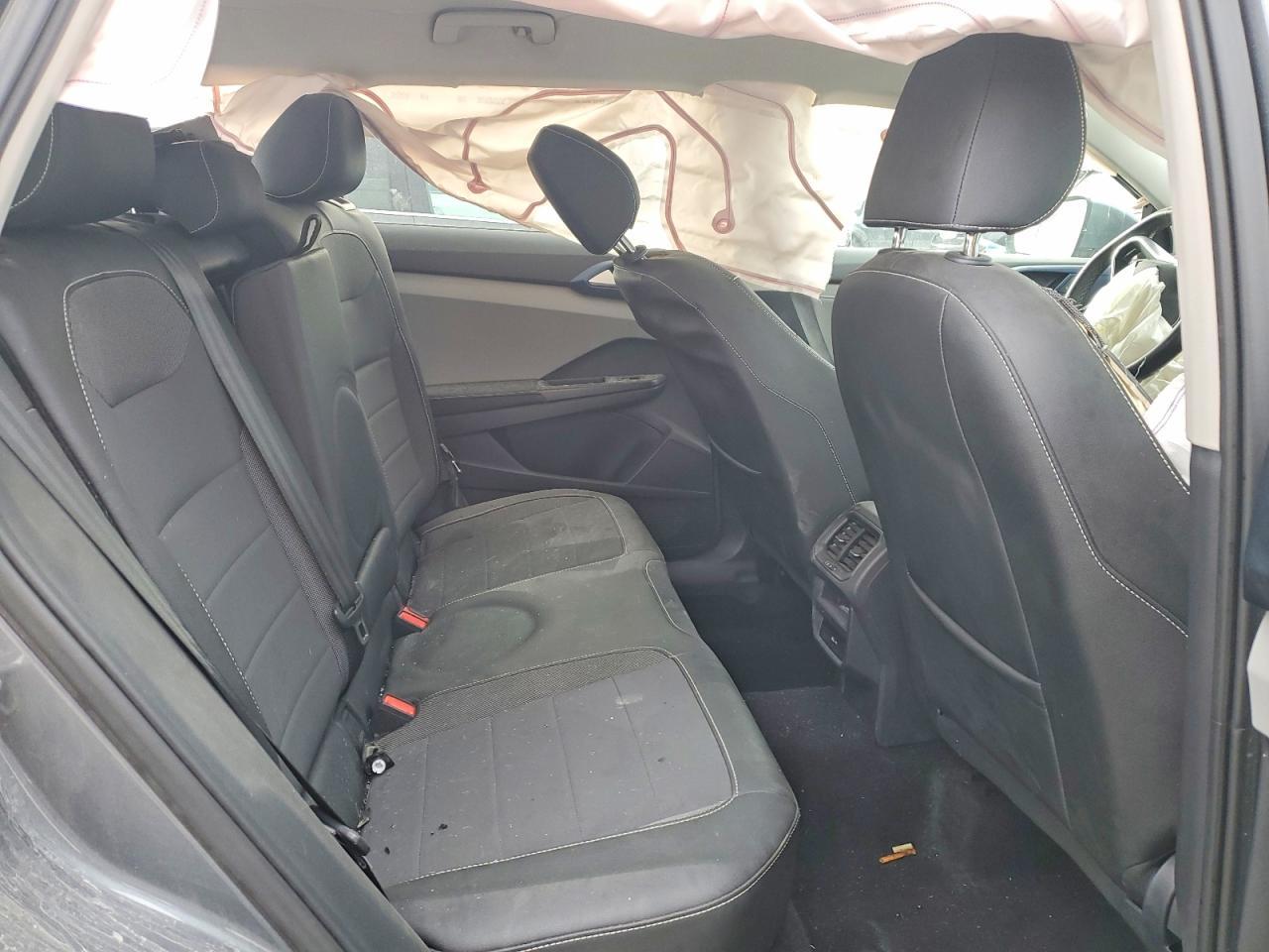 2024 Volkswagen Taos Se - zdjęcie 10