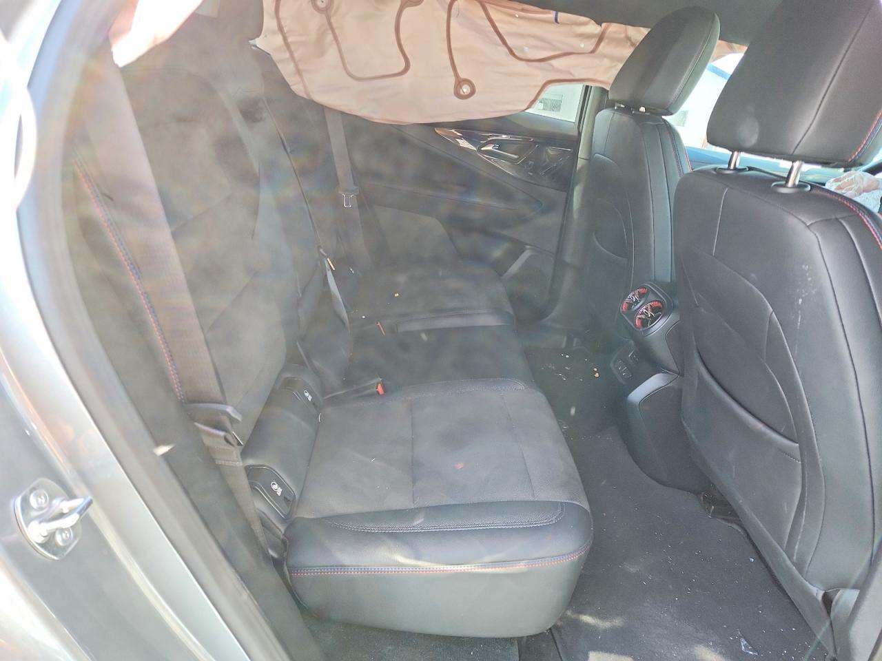 2024 Chevrolet Blazer Rs - zdjęcie 10