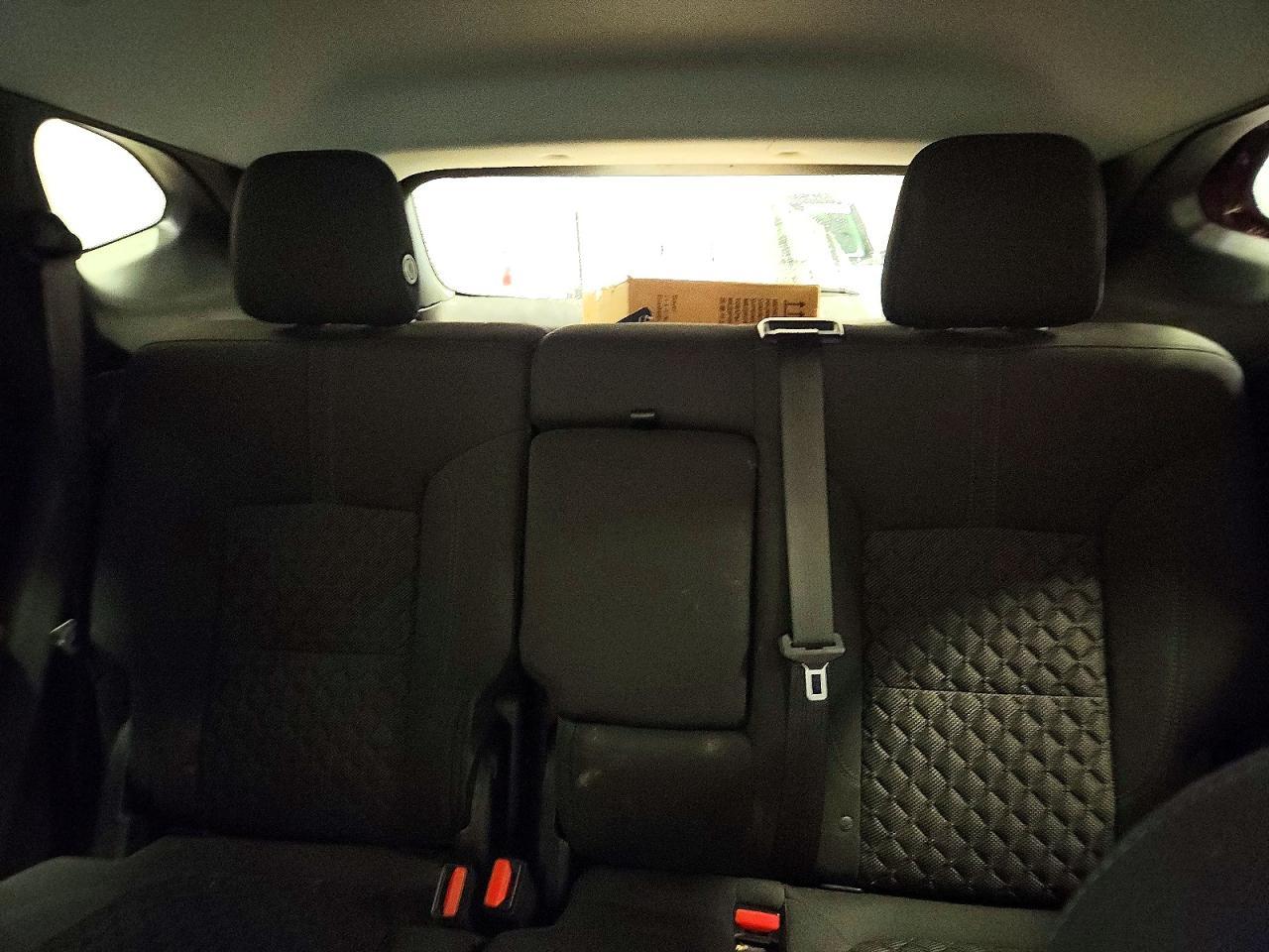 2021 Chevrolet Blazer 2Lt - zdjęcie 10