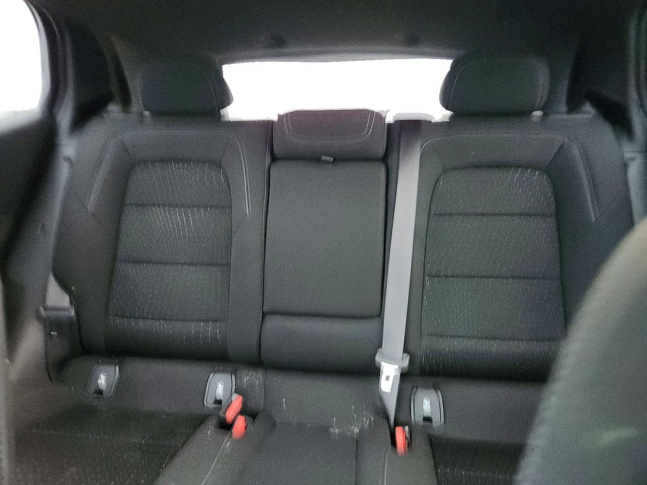 2025 Chevrolet Equinox Lt - zdjęcie 10