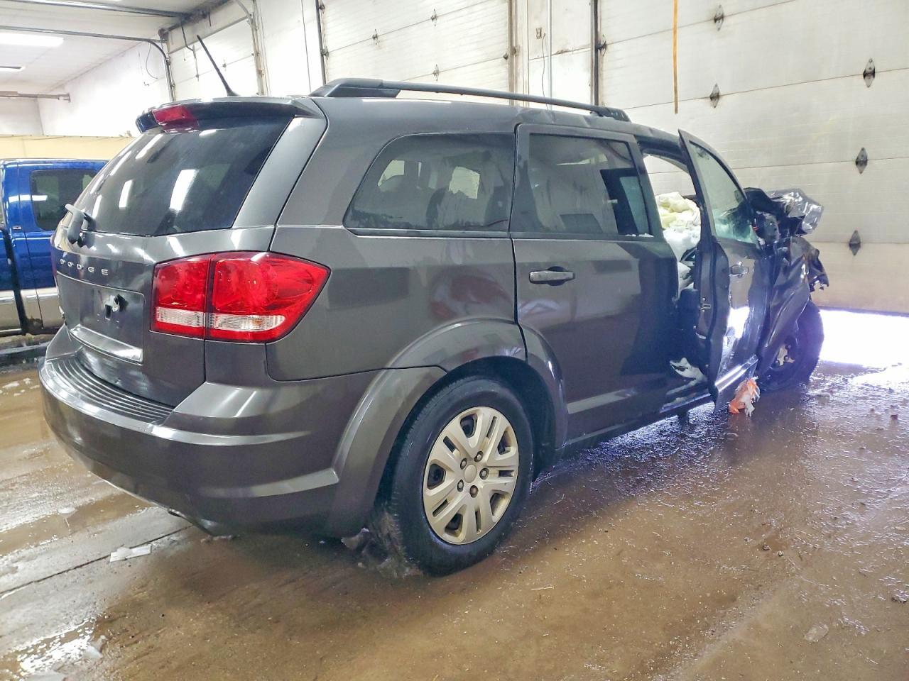 2016 Dodge Journey Se - zdjęcie 3