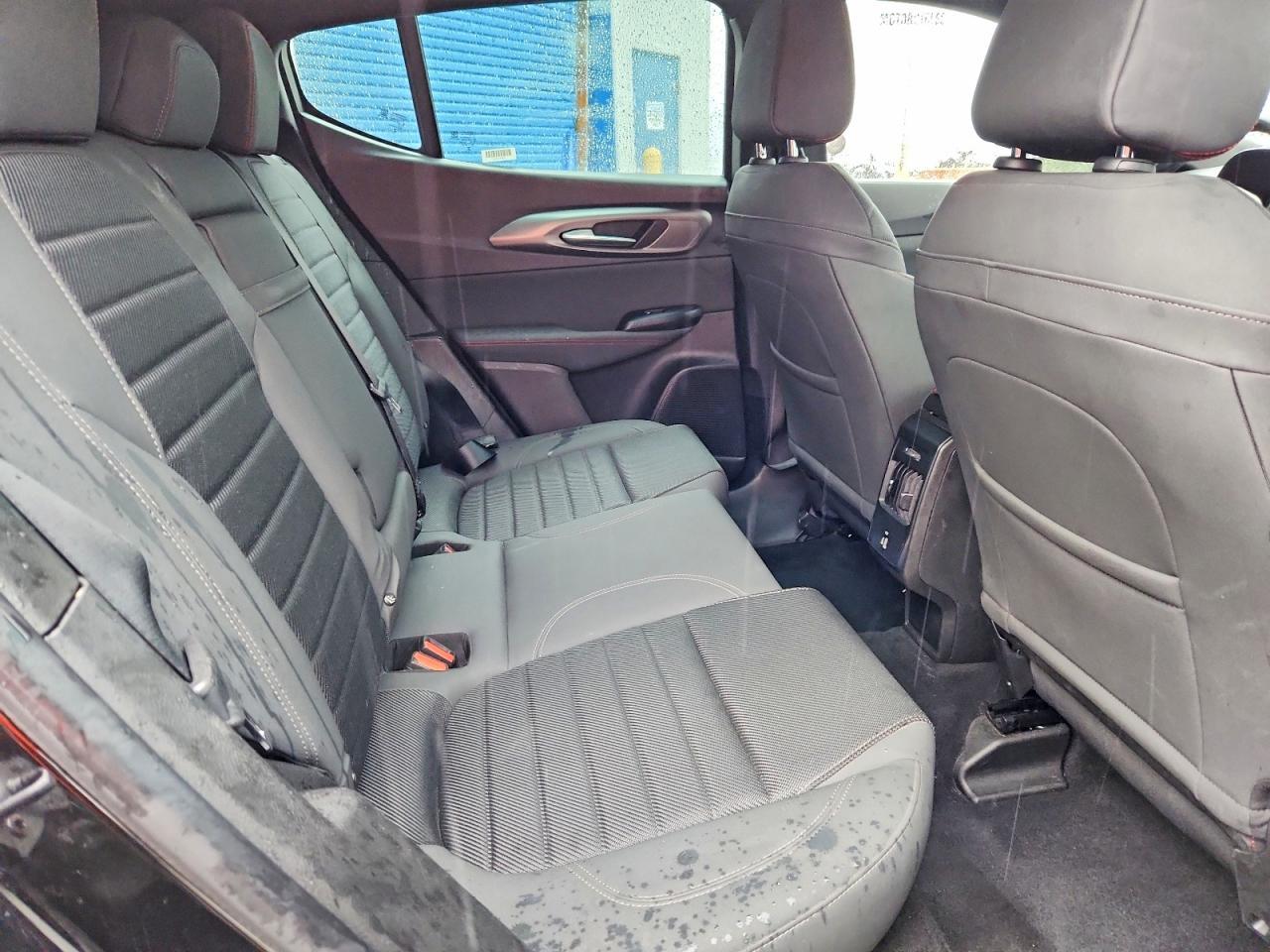 2024 Dodge Hornet R - zdjęcie 11