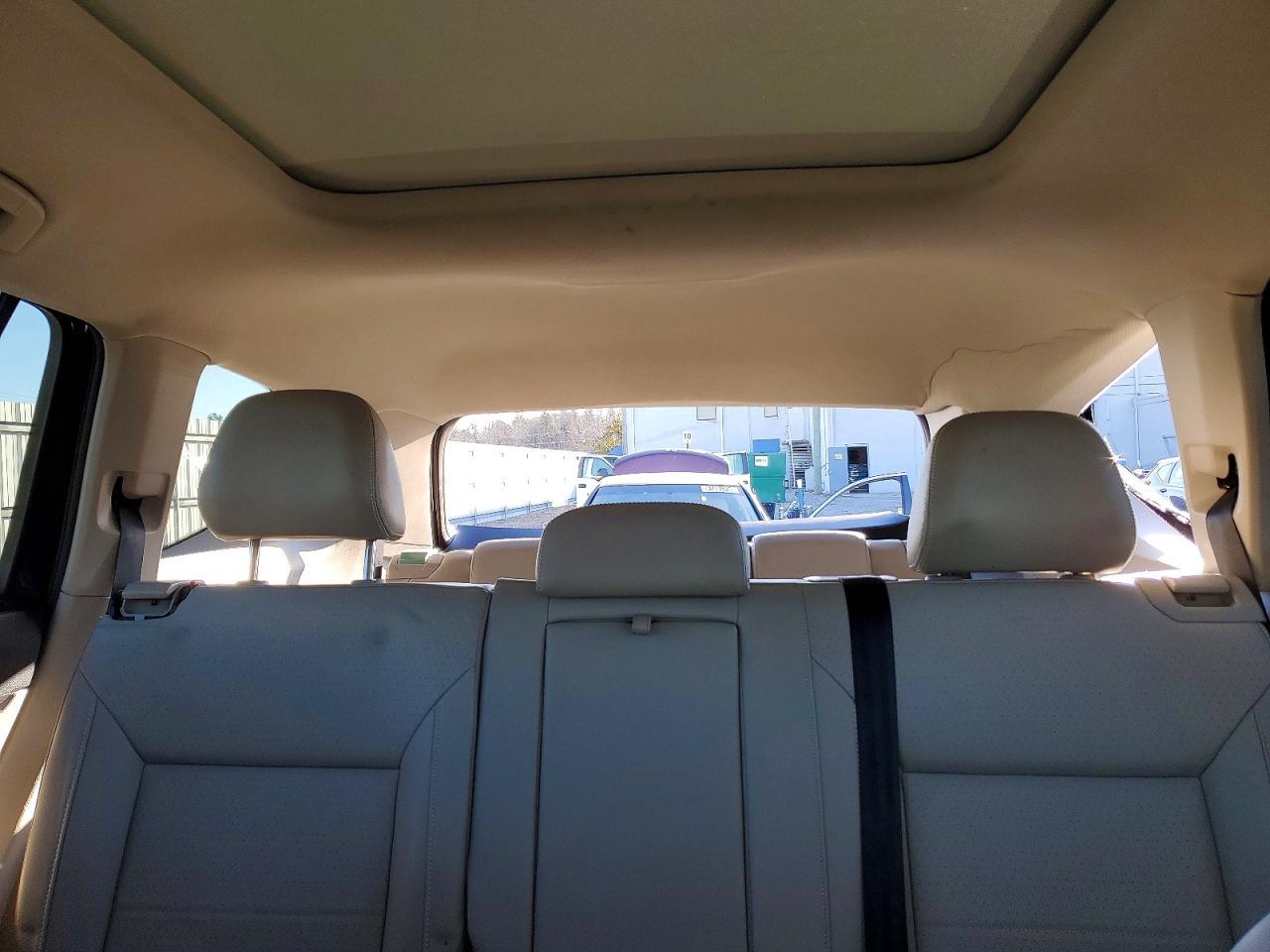 2022 Volkswagen Atlas Se - zdjęcie 10