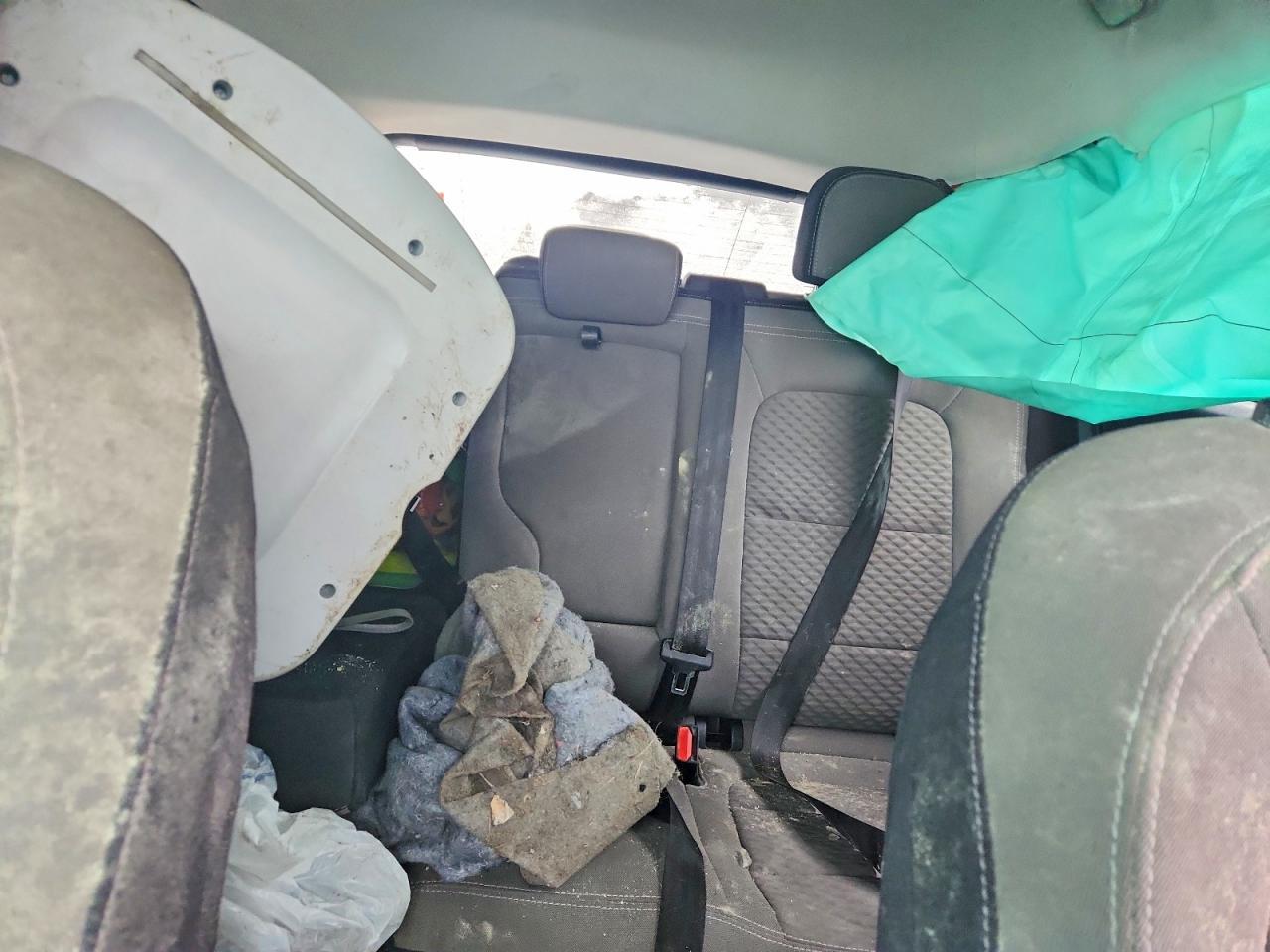 2022 Ford Escape Se - zdjęcie 10