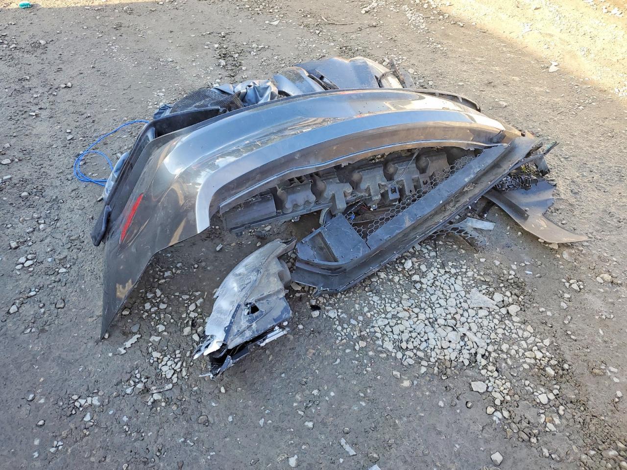 2015 Ford Mustang - zdjęcie 12